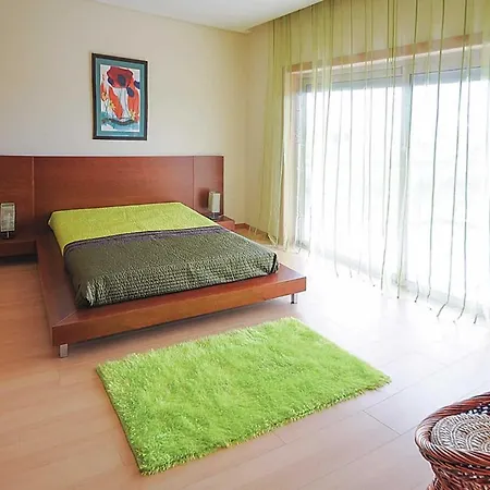 Villa Litoral