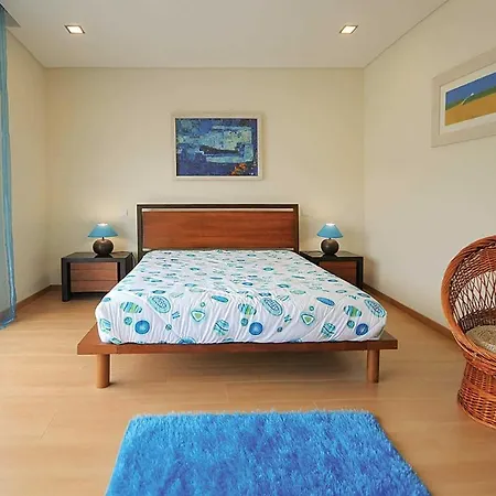 Villa Litoral