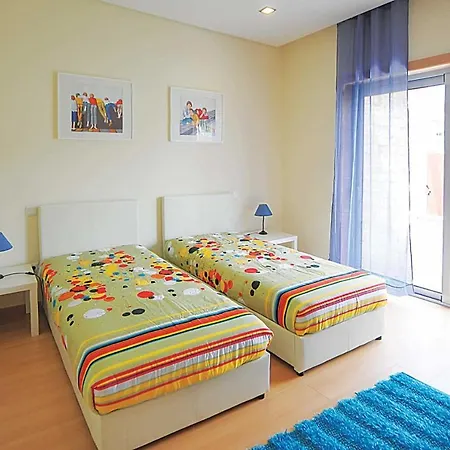 Villa Litoral *