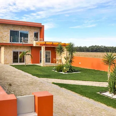 Villa Litoral