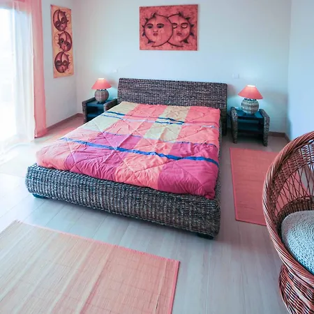 Litoral Villa Marinhas (Braga)
