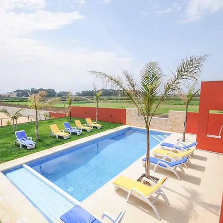 Villa Litoral *
